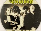 *CRAZY MAN CRAZY* The Damned – Live In Finland 1981 Pic Disc Wait for Blackout