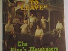The King's Messengers Ready To Leave Record Album NEW SEALED Gospel Promise OOP
