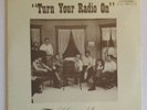 The King's Messengers Turn Your Radio On Record Album NEW SEALED Gospel Promise
