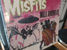 Misfits Walk Among Us GLOW IN THE DARK  - RARE