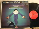 TAS RCA LSC 2398 Kabalevsky The Comedians Kondrashin 6S 10S RED SEAL NM