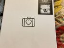 U2   All That you Can't Leave Behind   20th Super Deluxe 11 Vinyl LP   NEW