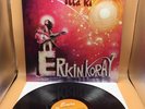 ERKIN KORAY Ella Ki - Turkish Psych Progressive Rock LP Vinyl Record NM