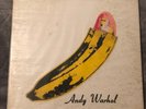 THE VELVET UNDERGROUND & NICO MONO V-5008 1967 TORSO EAST COAST U.S VG+