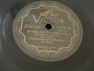 Tiny Parham The Head Hunters Dream Cuckoo Blues V-21553 78rpm E RARE HOT JAZZ