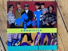 Mint Condition: Meant to be Mint, first US Pressing