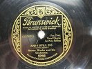 Anson Weeks & Orch. - BRUNSWICK 6946 - And I Still Do & The Breeze
