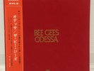 BEE GEES / ODESSA JAPAN ISSUE DOUBLE LP W/ OBI, FILED BOOKLET