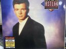 Rick Astley -Whenever You Need Somebody RED COLOURED VINYL LP (RSD22) NEW SEALED