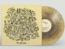 Mac DeMarco - This Old Dog Exclusive Gold & Black Translucent Galaxy Vinyl LP