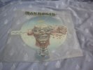 IRON MAIDEN 