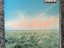 Oasis 7inch vinyl  A.Whatever B.(it’s Good) To Be Free