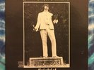 James Luther Dickinson LP Dixie Fried ATLANTIC Original (1972) Dr. John