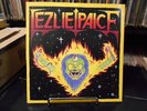 Lezlie Paice Sweden Fighting Man 1983 7Ep Records Nordic Metal Metalucifer Wall