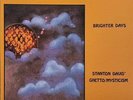 [Japan Used Recordz Analog Lp Stanton Davis/Brighter Days