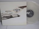 Beastie Boys - Licensed To Ill, Clear Colored Vinyl, Walmart limited edition