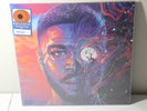 Kid Cudi - Man on the Moon III: The Chosen Limited Orange Color Vinyl 2 LP