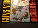 Guns N' Roses - Appetite for Destruction | 1987 Vinyl LP