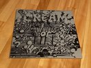 CREAM - Wheels of Fire LP EX VINYL 2 LP Gatefold RSO RS-2-3802 RSO Records 1977