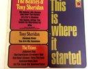 The Beatles & Tony Sheridan 
