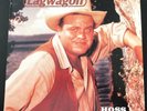 Lagwagon - Hoss original 1995 Pressing Vintage Vinyl