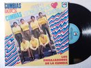 GRUPO CORAZON DE CRISTAL   CUMBIA INCAICA  ORGANO EXOTICO BEAT