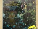 THE ASSOCIATION, Greatest Hits  USA 1968 Factory Sealed LP Album Vinyl