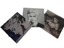 3 Vintage 80s Madonna Records Like A Virgin True Blue Lucky Star LP