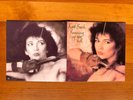 Kate Bush - Running Up That Hill / Under The Ivy - 7
