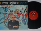 RCA VICTOR LSC-2229 SD FIEDLER/BOSTON POPS Marches In Hi-Fi LP GORGEOUS NM