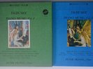 VOX SVBX 5432/5433 FRANKL Debussy Piano Music Complete 2 Volumes 6xLP NM BEAUTY