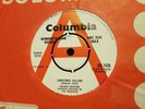 VALERIE MASTERS   HE DIDN'T FOOL ME  Ritchie Blackmore UK Columbia RGM Meek DEMO