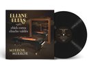 Mirror Mirror by Eliane Elias (Vinyl, 2021, LP, Candid) *NEW* *FREE Shiping*