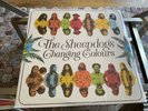 The sheepdogs changing colours vinyl lp