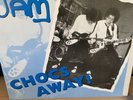 The Jam Chocs Away ( Green Vinyl)