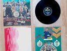BEATLES  SGT PEPPER PMC 7027 1press UK MONO RARE DECCA PRESSING. From Jamaica