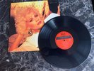 Lorrie Morgan “Leave the Light On” 1989 Debut LP Vinyl RCA Country RARE  OOP