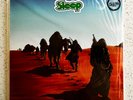 Sleep Dopesmoker Clear vinyl Southern Lord sealed new  2012