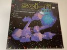 Vintage SCI-FI Sound Effects VInyl LP BBC Records 22420 Dr Who, Hitch-Hiker NEW