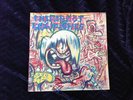 The Red Hot Chilli Peppers vinyl LP record