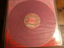 U2 CHRISTMAS BABY PLEASE COME HOME) 12 INCH VINYL RED AUSSIE promo