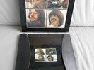 THE BEATLES - LET IT BE - 1st PRESS - UK - BOX - RED - 2/2 -COMPLETE - MINT PLAY