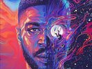 Man on the Moon, Vol. 3: The Chosen by Kid Cudi (Record, 2021)