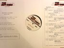 5/13/85 DAVE ROBERTS HOT ONES, DAN FOGELBERG IN STUDIO, PRODUCERS STOCK, MINT