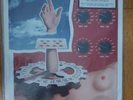 WHITE Jerry Garcia S/T VINYL Numbered RSD Grateful Dead hippie psych 
