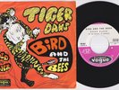 BIRD And The he BEES * 1968 Belgian MOD SOUL FREAKBEAT R&B BESPOKE 45 * Listen