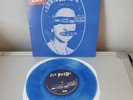 SEX PISTOLS GOD SAVE THE QUEEN - VIRGIN BLUE VINYL. 2022. UNSEALED. BARGAIN