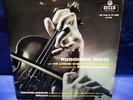 @DECCA LXT 5334 *RUGGIERO RICCI* MENDELSSOHN /BRUCH VIOLIN CTOS* LSO /GAMBA* NM