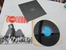 THE BONZO DOG DO DAH BAND LP GORILLA ORIG UK 1967 1st MONO + BOOKLET BLUE LABELS