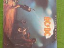 AC/DC LET THERE BE ROCK YUGOSLAVIA 7
